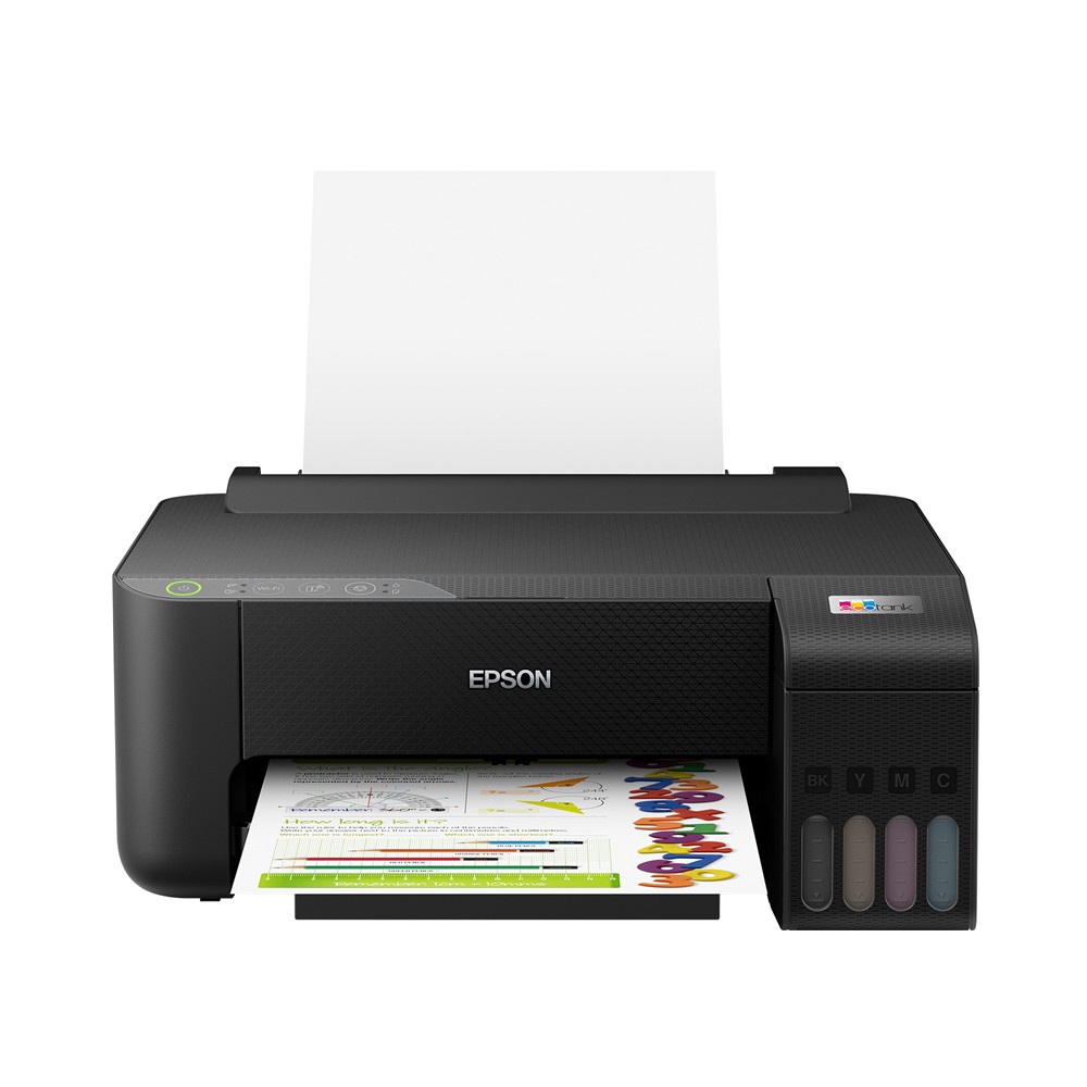 EPSON ECOTANK IMPRESORA MULTIFUNCIONAL DIGITAL WIFI L1250