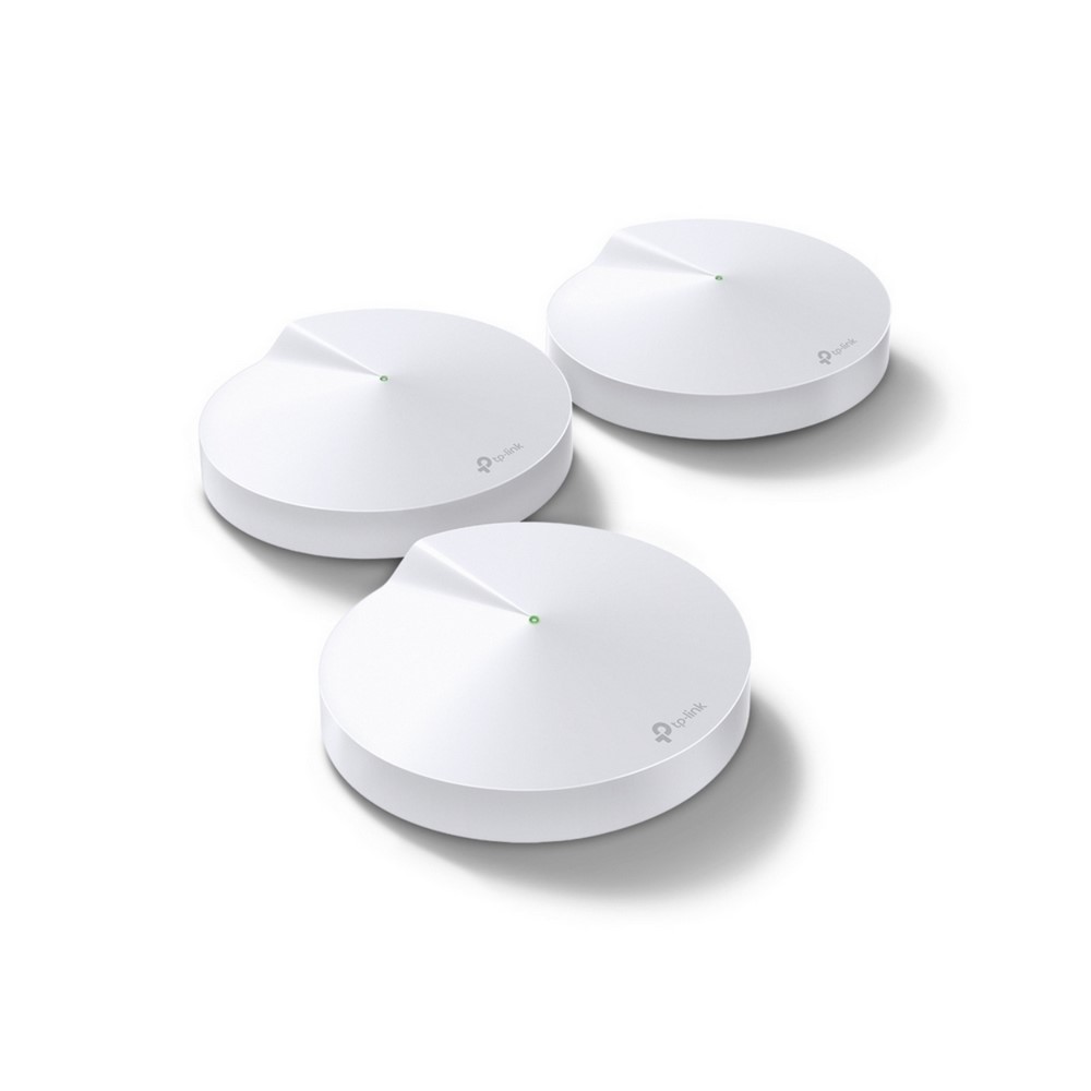 TP LINK SISTEMA MESH TP-LINK SISTEMA MESH TP-LINK 3 NODOS AC1300 DUAL BAND