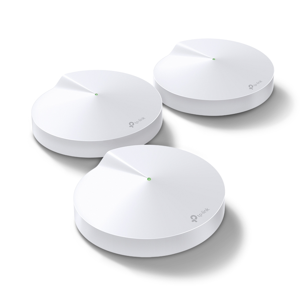 TP LINK SISTEMA MESH TP-LINK SISTEMA MESH TP-LINK 3 NODOS AC1300 DUAL BAND