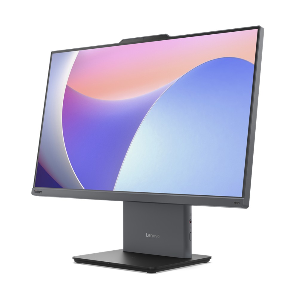 LENOVO ALL IN ONE THINKCENTRE NEO 50A GEN 5 PROCESADOR: CI5-13420H MEMORIA: 16GB DISCO DURO: 512GB SSD PANTALLA: 24"  COLOR: NEGRO GARANTIA 3 AÑOS