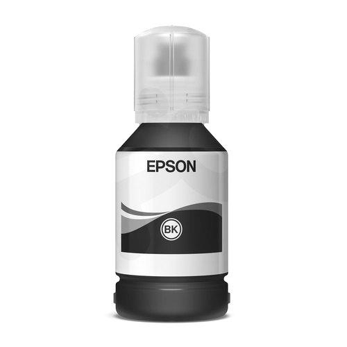 EPSON SUMINISTROS DE IMPRESION BOTELLA NEGRA