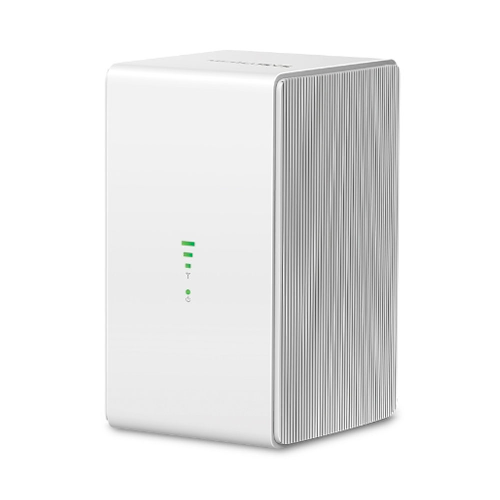 MERCURYS CONECTIVIDAD MODEM N300 WI-FI 4G LTE ROUTER