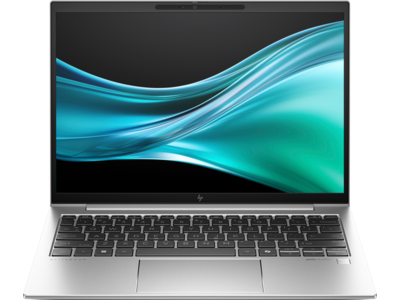 HP PORTATIL ELITEBOOK 830 G11 PROCESADOR: U5 - 125U  MEMORIA: 32GB DISCO DURO: 1TB SSD PANTALLA: 13,3" WIN 11 PRO 1YR WRTY