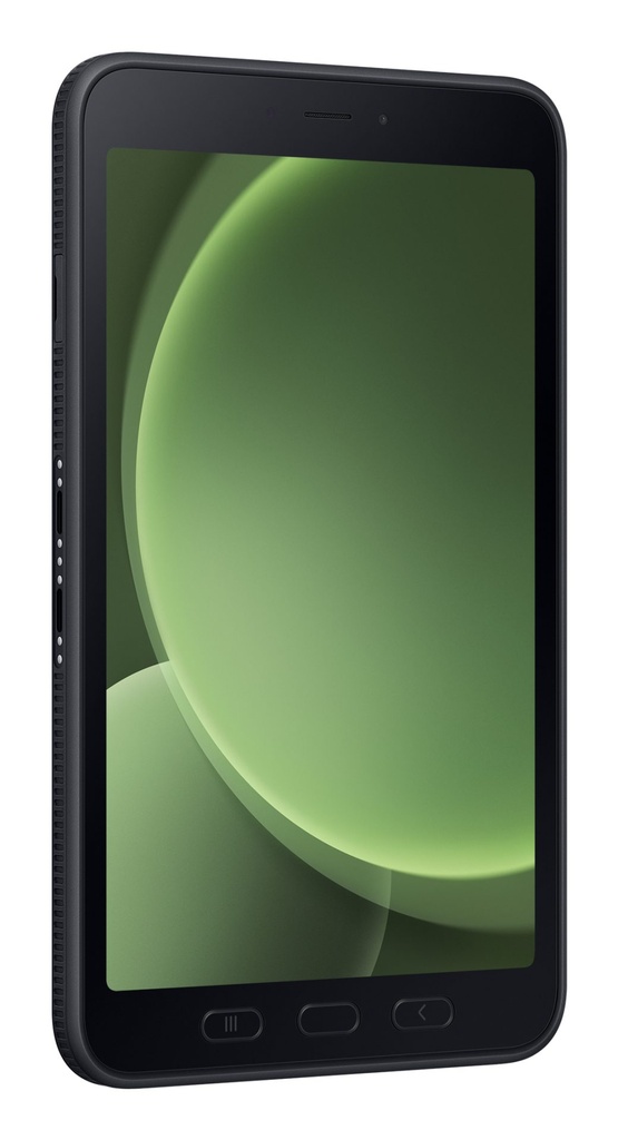 SAMSUNG TABLET ACTIVE 5G MEMORIA: 6GB ALMACENAMIENTO: 128GB COLOR: NEGRO ANDROID 13 NFC IP68 13MPX - 5MPX