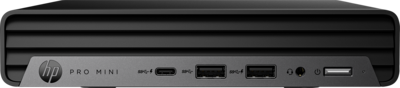HP PC PRODESK 400 G9 DM INTEL CORE I5-14500 RAM 16 GB SSD 512 GB WINDOWS 11 PRO