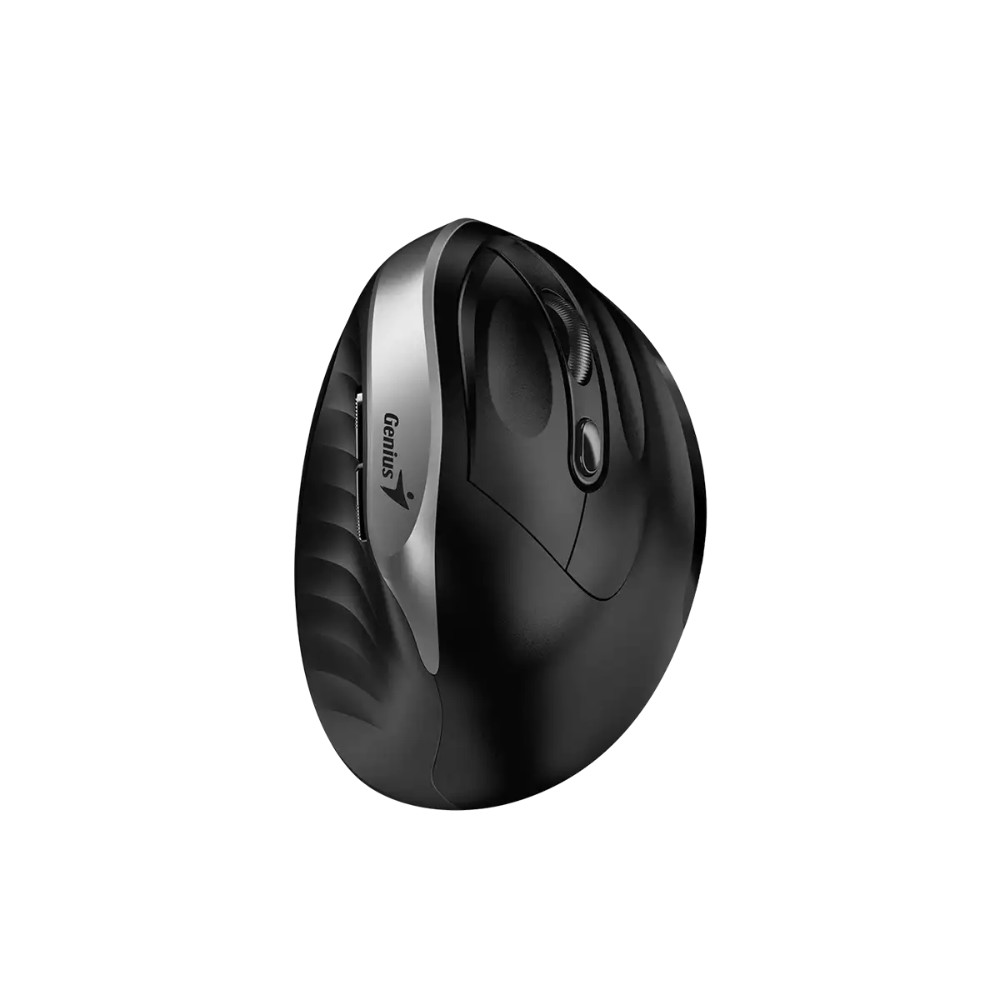 GENIUS MOUSE VERTICAL ERGO 8250S SILVER