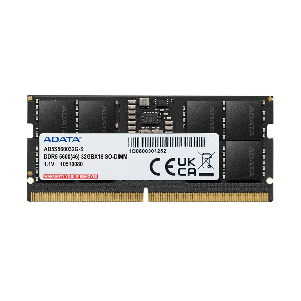 ADATA MEMORIA RAM PREMIER DDR5 5600MHZ