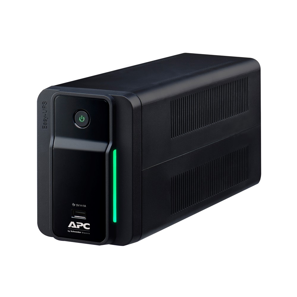APC UPS CONECTIVIDAD BACK-UPS 700VA, 120V