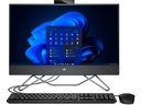 HP AIO PRO ONE 240 G9 PROCESADOR: CI3 - 1215U MEMORIA: 8GB ALMACENAMIENTO: 256 GB SSD PANTALLA: 23,8" GARANTIA 1 AÑO CAMARA/MICROFONO/TECLADO/MOUSE USB WIN 11 PRO