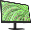 HP MONITOR 21.5" V22V G5 FHD, VGA/HDMI, MONTAJE NEGRO