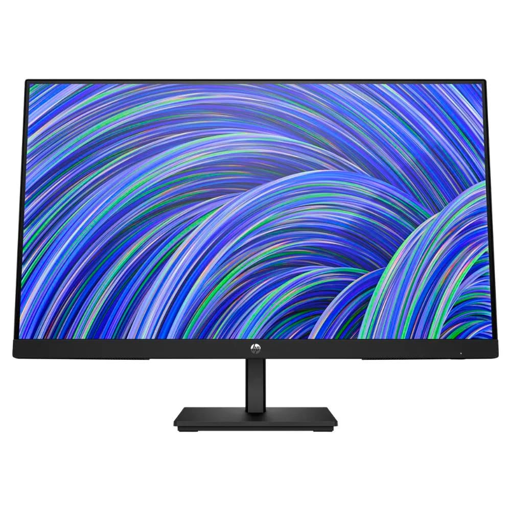 HP MONITOR V24I G5 23.8" FHD IPS / 3 AÑOS DE GARANTÍA
