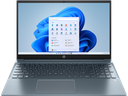 HP PORTATIL 15-EG2502LA PROCESADOR: INTEL CI5-1235U MEMORIA: 8GB - ALMACENAMIENTO:512GB SSD PANTALLA: 15.6" LED HD GARANTIA 1 AÑO WIN 11 HOME