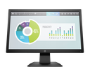 HP MONITOR 19,5" P204 HDMI Y VGA