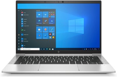 HP PORTATIL ELITEBOOK 830 G8 INTEL CI5-1135G7 MEMORIA: 8GB DISCO DURO 512GB SSD PANTALLA: 13.3" FHD GARANTIA 1 AÑO WIN 11 PRO