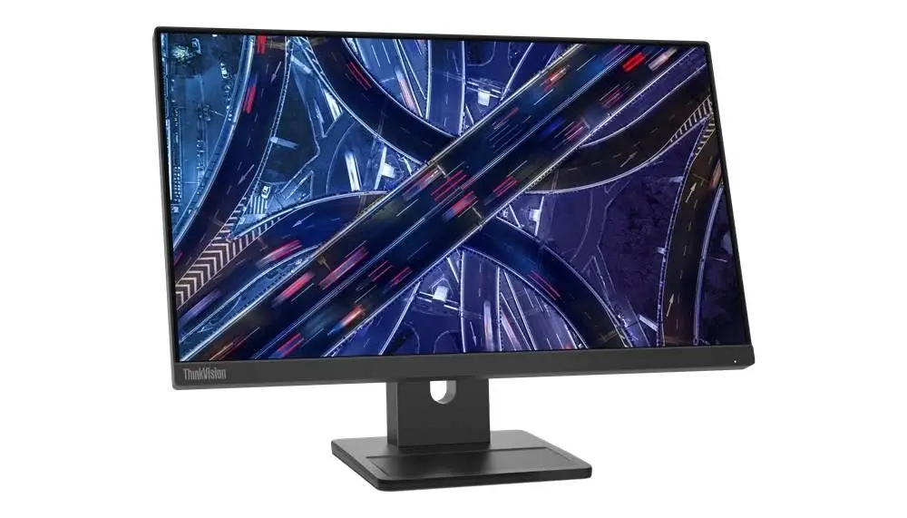 LENOVO MONITOR THINKVISION E22-30 21.5-INCH FHD MONITOR (VGA+HDMI+DP)