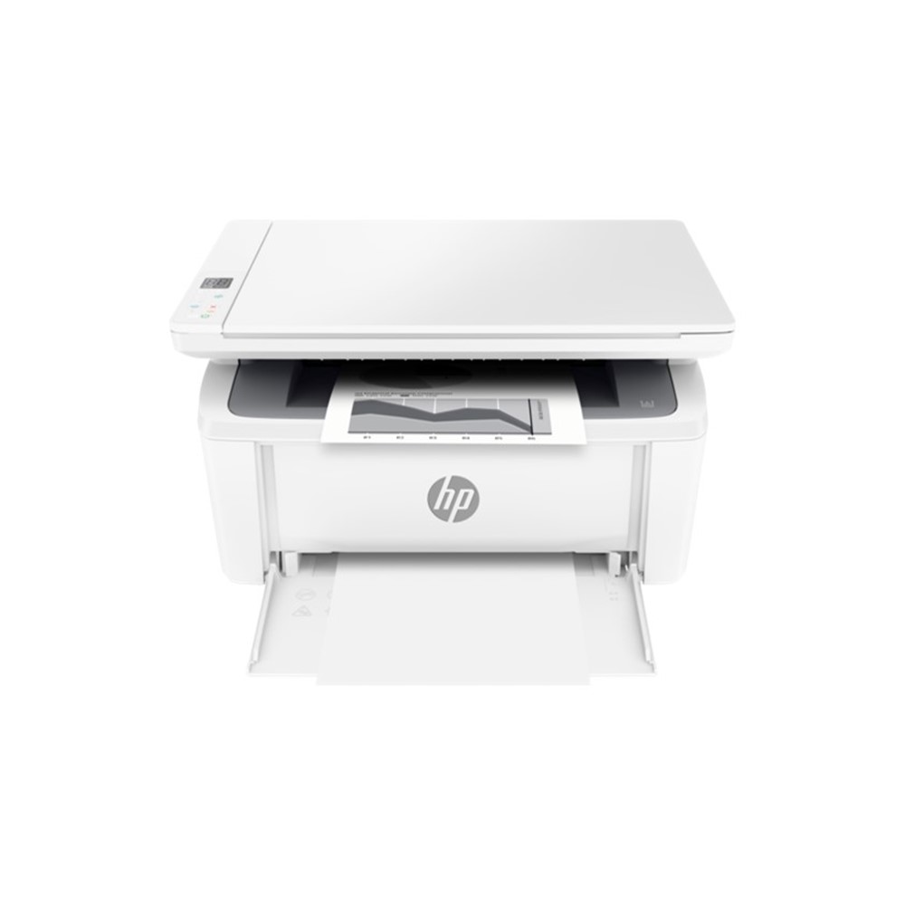 HP IMPRESORA MULTIFUNCIONAL LASERJET PRO MONOCROMATICA  M141W
