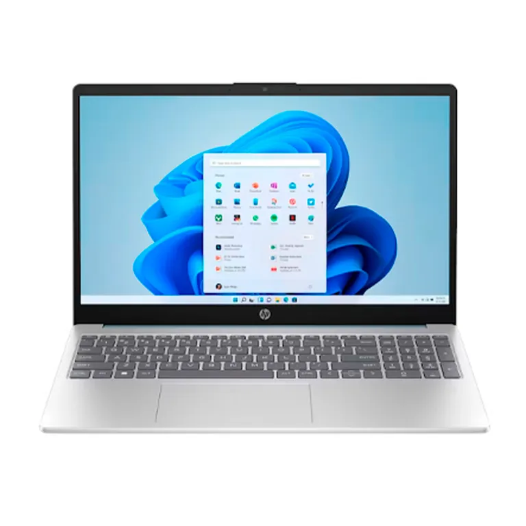 HP PORTATIL PROCESADOR INTEL CI7-1355U,  MEMORIA: 12GB DDR4, ALMACENAMIENTO: 512GB SSD; PANTALLA: 15,6" FHD,NO OS, GARANTIA DE 1 AÑO