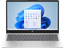 HP PORTATIL 14-EP1001LA  PROCESADOR: ULTRA 5 125H MEMORIA 8 GB ALMACENAMIENTO: 512GB SSD PANTALLA: 14"FHD WINDOWS 11 HOME GARANTIA DE 1 AÑO