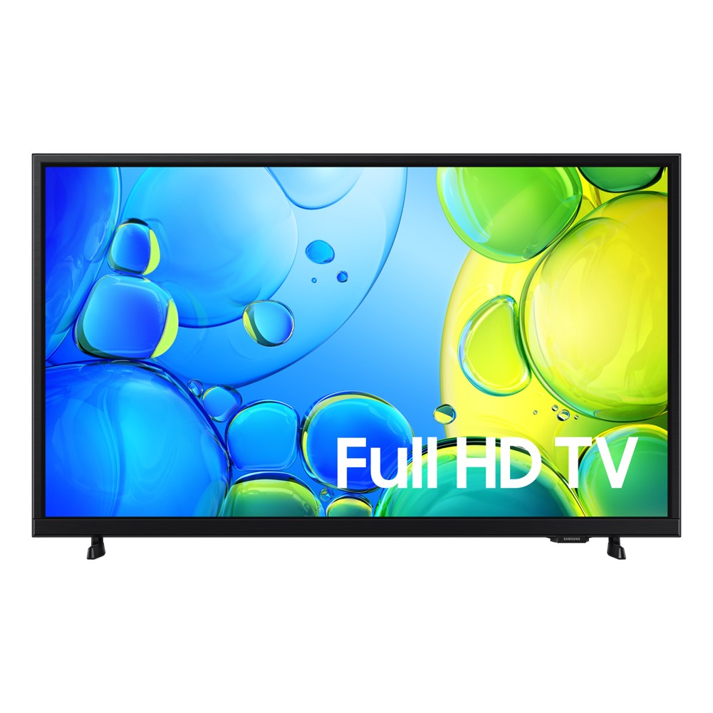 SAMSUNG TELEVISOR 40" LED FHD 4K (1,920 X 1,080) SMART TV