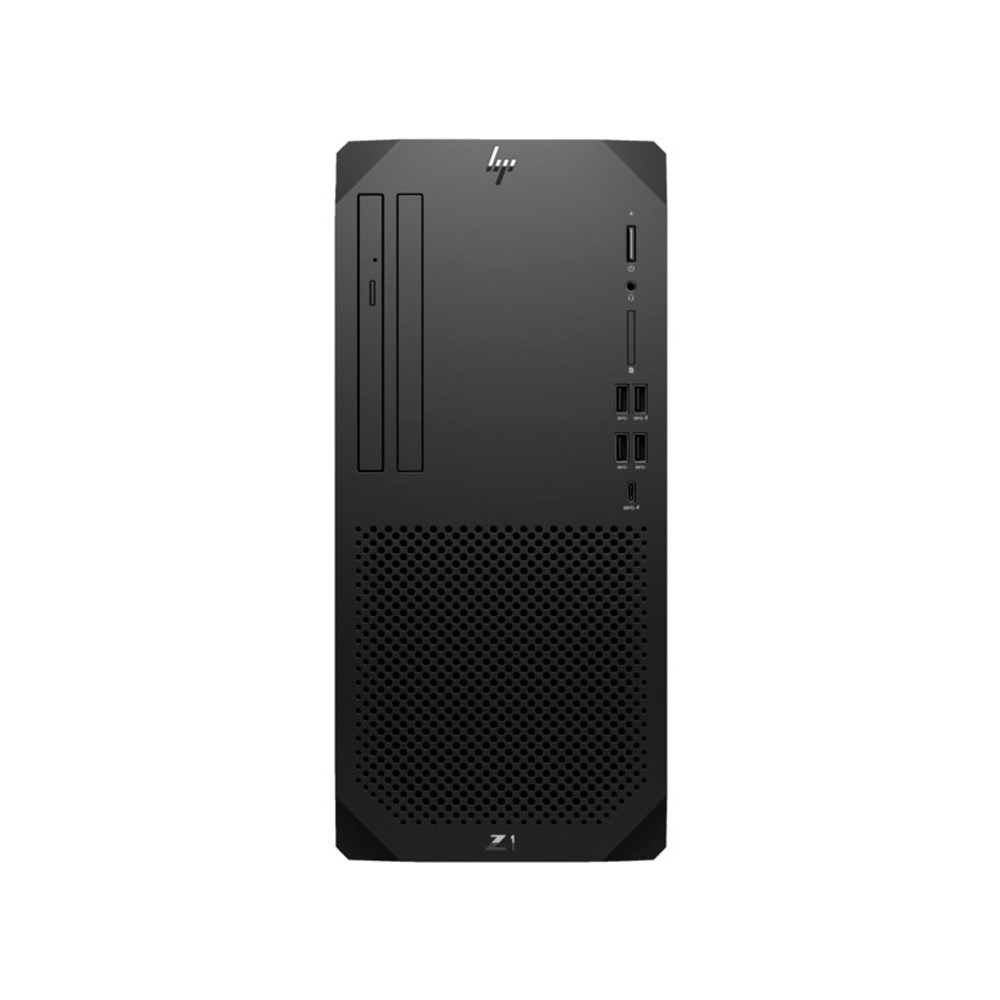 HP WS Z1 G9 TWR PROCESADOR: INTEL CORE I7 DE 14 GENERACIÓN MEMORIA: 16GB RAM SSD DISCO:1 TB SISTEMA OPERATIVO:WINDOWS 11 PRO GARANTIA DE 1 AÑO