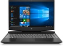 HP PORTATIL 15-DK1021LA PROCESADOR: CI5 10300H MEMORIA: 8GB DDR4 ALMACENAMIENTO: 1TB SATA PANTALLA: 15.6" GARANTIA 1 AÑO WIN 11 HOME