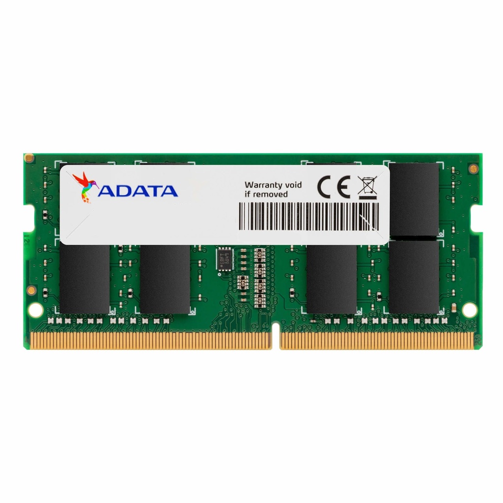 ADATA MEMORIA RAM PORT DDR4 32GB 3200 MHZ