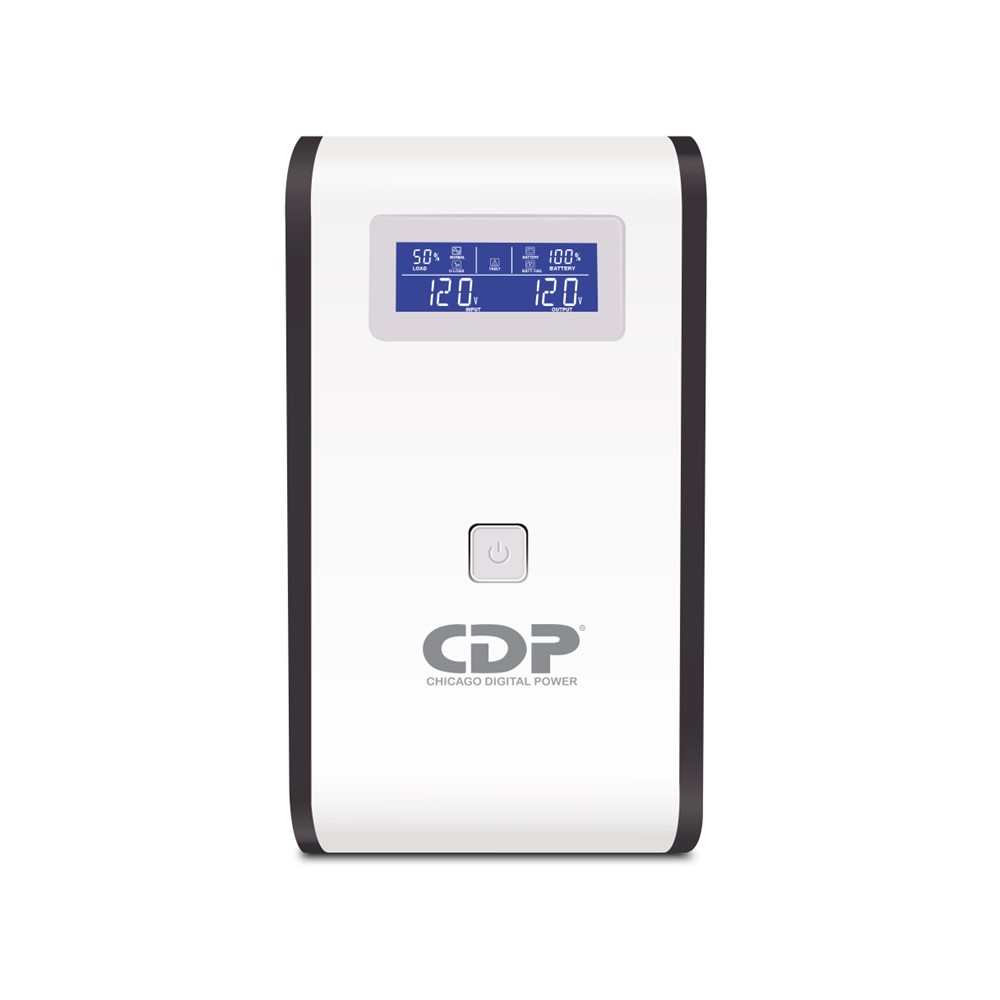 CDP UPS  R-SMART2010 2000VA/1200W INTERACTIVA