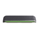 POLY ALTAVOZ MANOS LIBRES SYNC 60 CON CERTIFICACIÓN PARA MICROSOFT TEAMS, TELÉFONO MÓVIL/PC