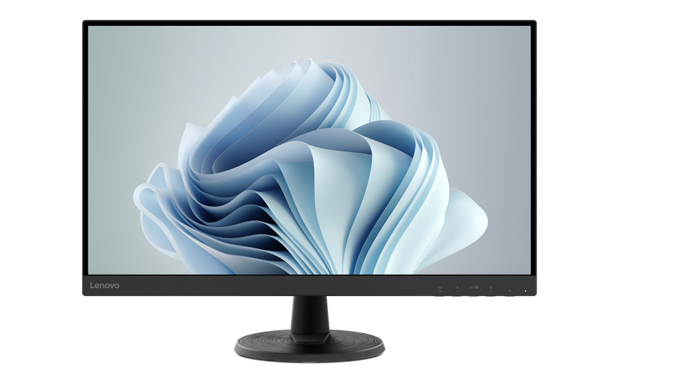 LENOVO MONITOR  THINKVISION C27-40  27"