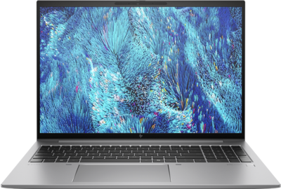 HP ZBOOK FIREFLY 16 G11 INTEL CORE ULTRA 7, 32GB (2X16GB), DDR5-5200, 1TB SSD, WINDOWS 11 PRO