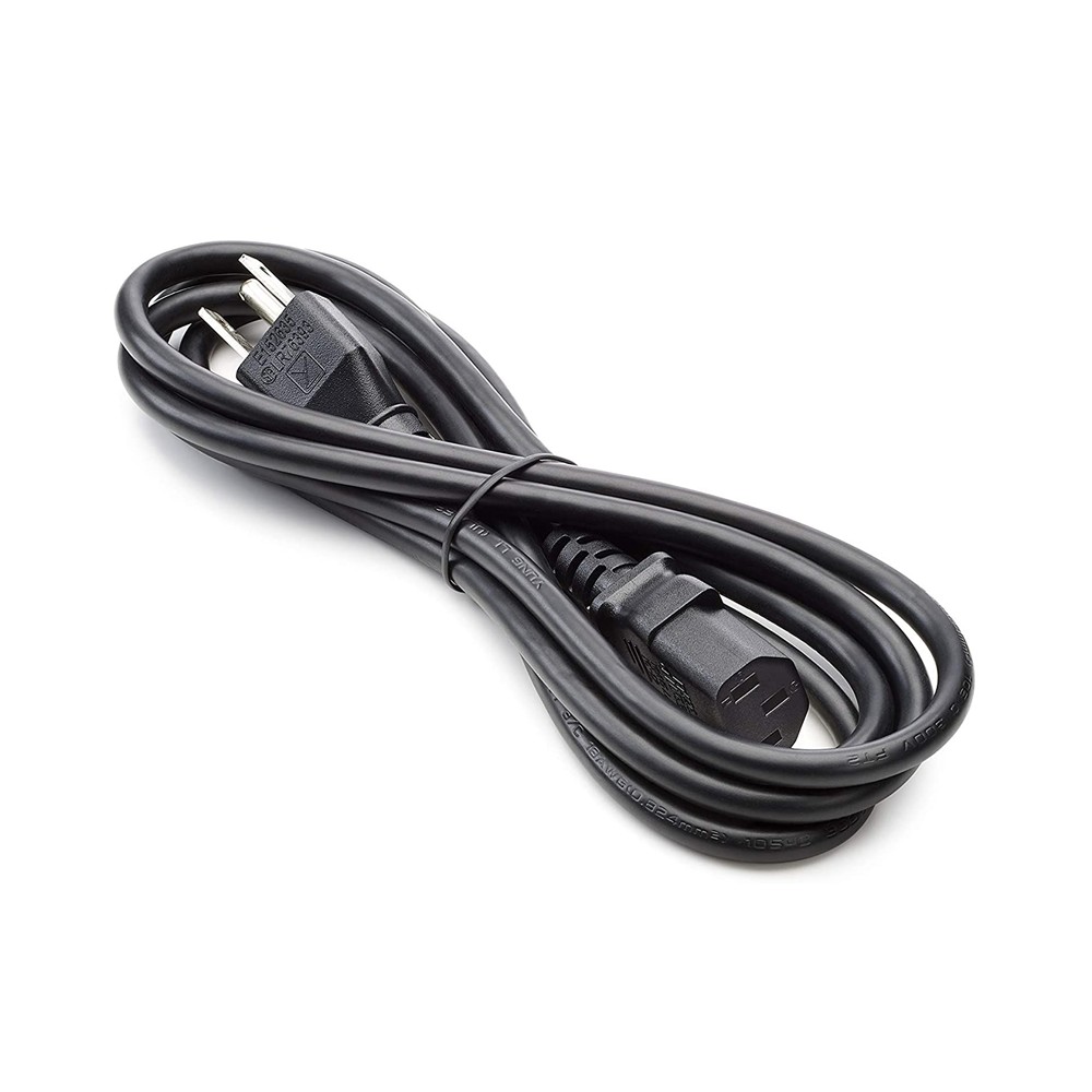 HPE ARUBA CABLE PC-AC-NA AC POWER CORD