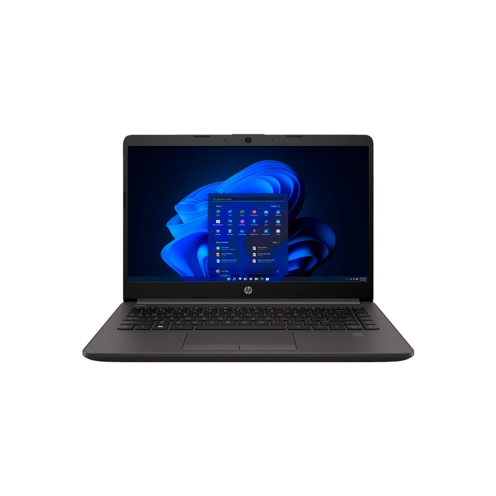HP PORTATIL 245 G10, AMD RYZEN 3 7330U, SSD 512GB, DDR4 8GB
