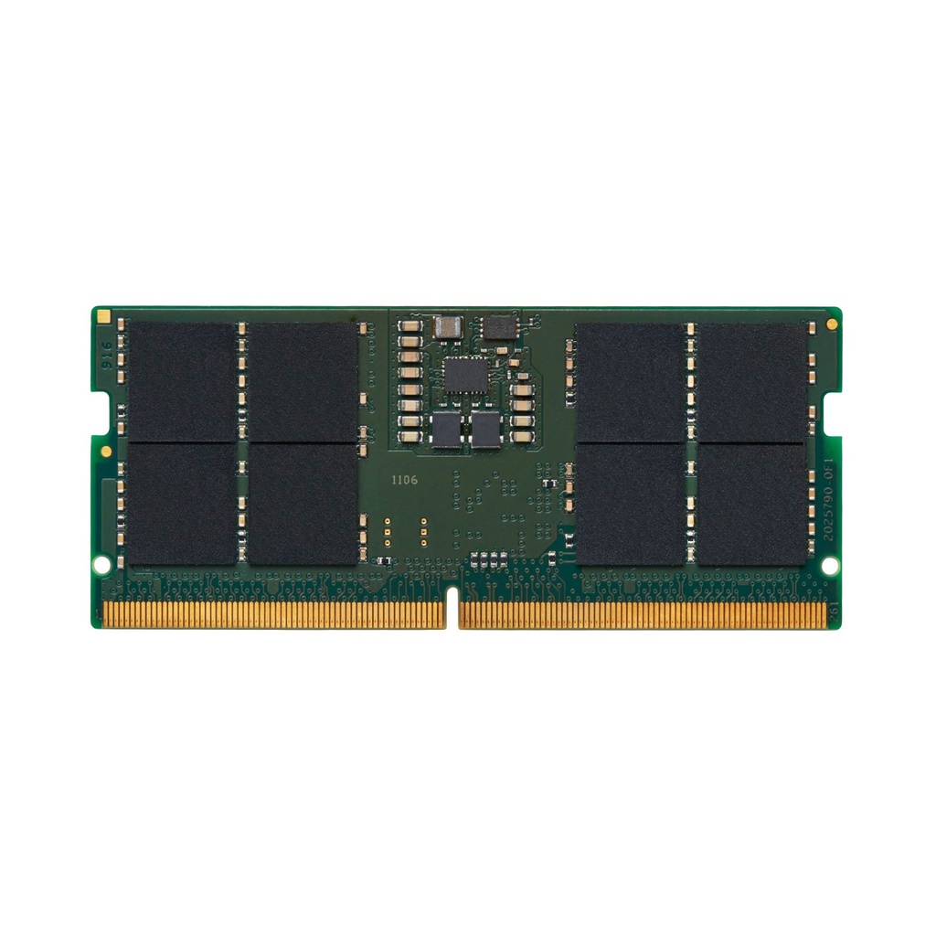 KINGSTON MEMORIA RAM-LKI-1340, DDR5 PC5-44800, 16GB 5600MHZ 