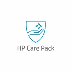HP EXTENSION DE GARANTIA 3 AÑOS NEXT BUS DAY DESKTOP  MINI 400 MINI 200 ONSITE DT HW
