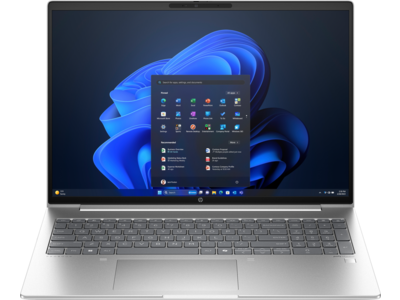HP PROBOOK 460 G11, INTEL CORE ULTRA 7 155U, TECNOLOGÍA VPRO, 16GB, 1TB SSD, WINDOWS 11 PRO 