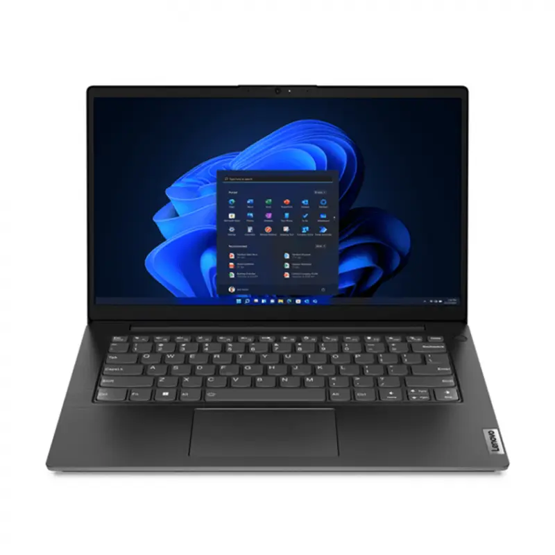 LENOVO PORTATIL V14 G4 IRU PROCESADOR: CI5-13420H MEMORIA: 8 GB DDR4-3200 DISCO DURO: 512GB SSD PANTALLA: 14"  GARANTIA 1 AÑO SISTEMA OPERATIVO: WIN 11 PRO