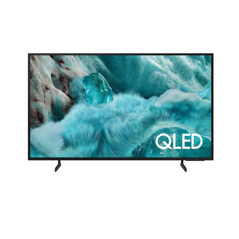 QN50Q7FAAKXZL, SAMSUNG TELEVISOR FLAT QLED SMART TV 50 PULGADAS UHD 4K 