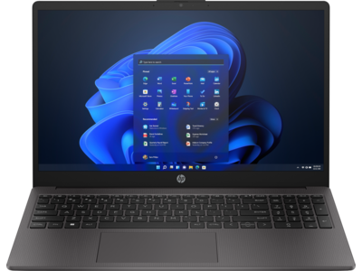 HP 255 G10 PORTÁTIL PROCESADOR: RYZEN R3-7320U RAM: 16GB ALMACENAMIENTO: 512GB SSD PANTALLA: 15.6" GARANTIA 1 AÑO