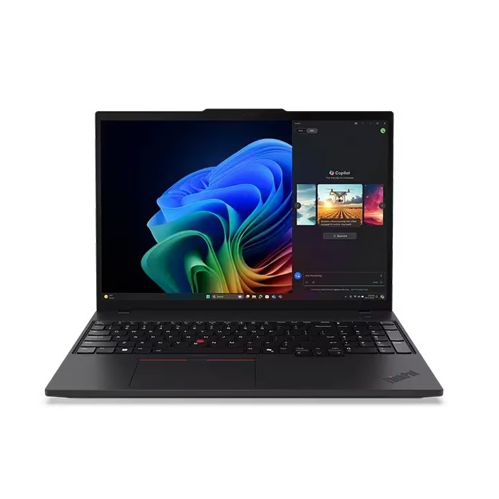 LENOVO THINKPAD E16 GEN 3, INTEL CORE ULTRA 7 255H, RAM 16 GB DDR5,SSD 1 TB, W11 PRO, GARANTÍA 3 AÑOS PREMIER SUPPORT