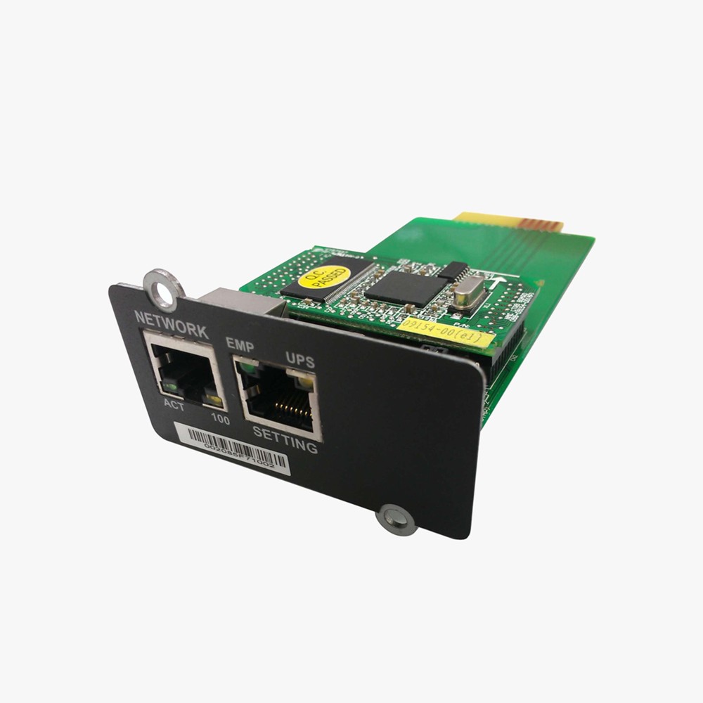 UPO22SNMP UPO22 (NOT AX MODELS)