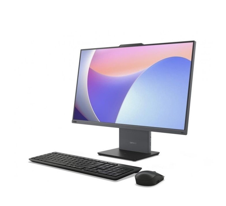 TODO EN UNO LENOVO THINKCENTRE NEO 50A 27 GEN 5 12SB004ALS - INTEL CORE I5 13A GEN I5-13420H - 16GB - 512GB SSD WIN 11 PRO 1 AÑO GARANTIA