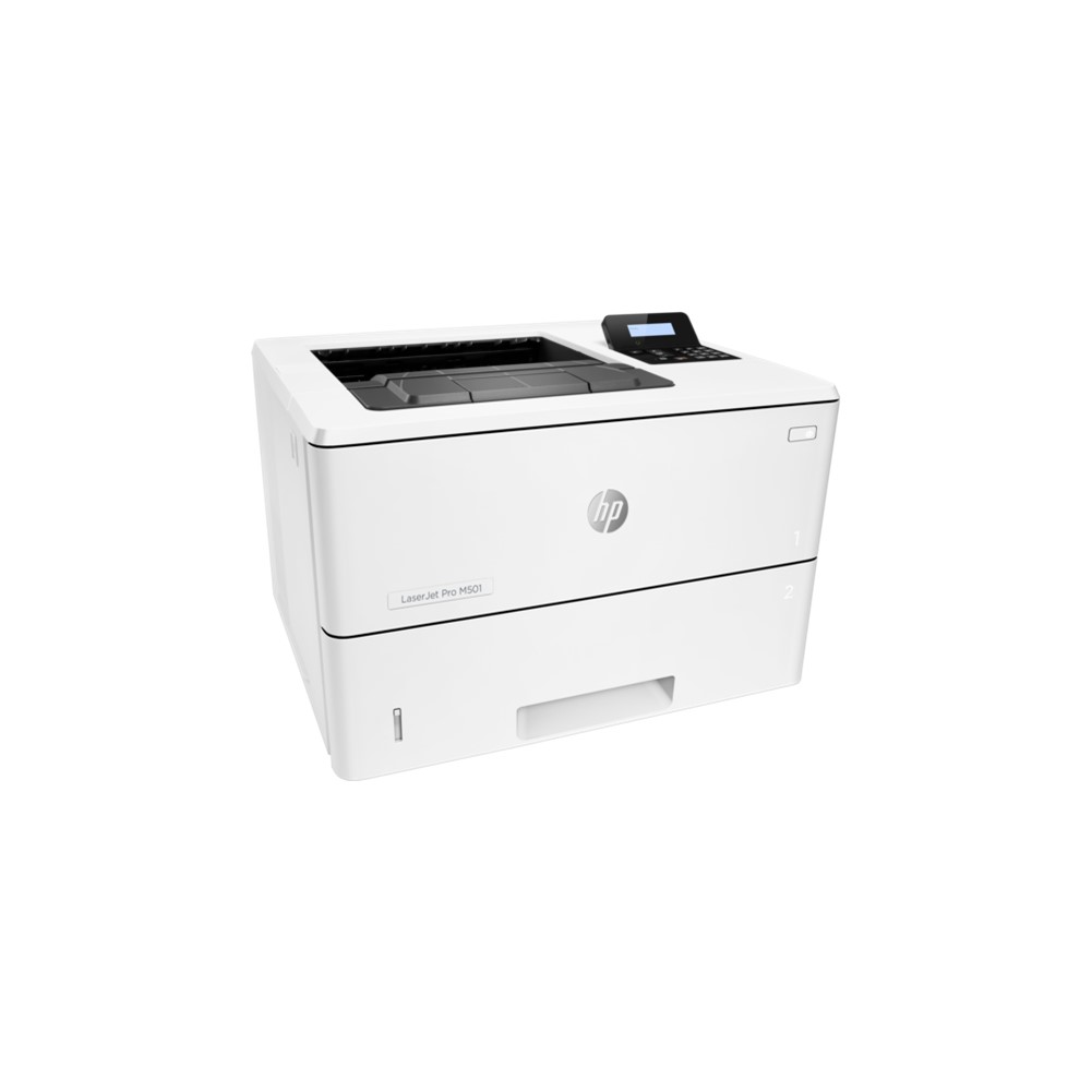 IMPRESORA HP LASERJET PRO M501DN, GARANTÍA 1 AÑO