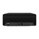HP DESKTOP SFF PRO 400 G9 PC DE ESCRITORIO PROCESADOR: INTEL CORE I7-14700 RAM: 16GB ALMACENAMIENTO: 512GB SSD GARANTIA 1 AÑO