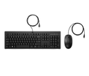 HP COMBO TECLADO HP 225