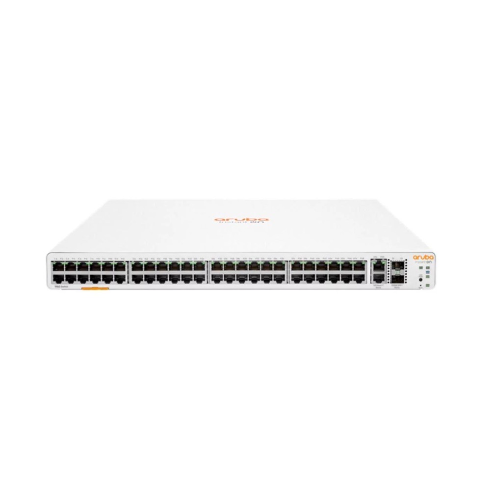 SWITCH ARUBA INSTANT