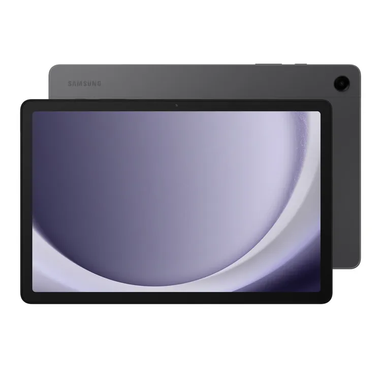 SAMSUNG GALAXY TAB A9+ 5G; PLATA 11" 8GB 128GB