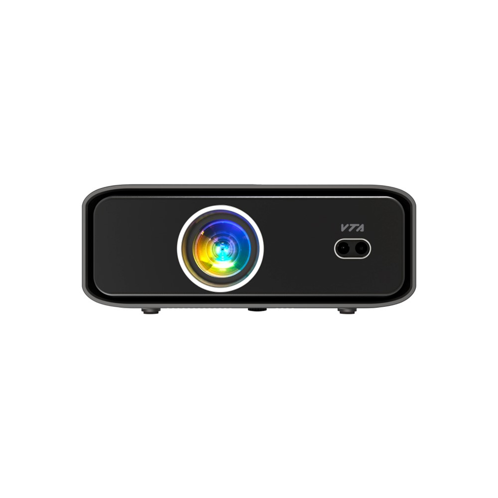 GENERICO PROYECTOR CON SISTEMA ANDROID 11 DE 5000 LUMENS 4K CON PROYECCIÓN HASTA 300" Y RED DUAL