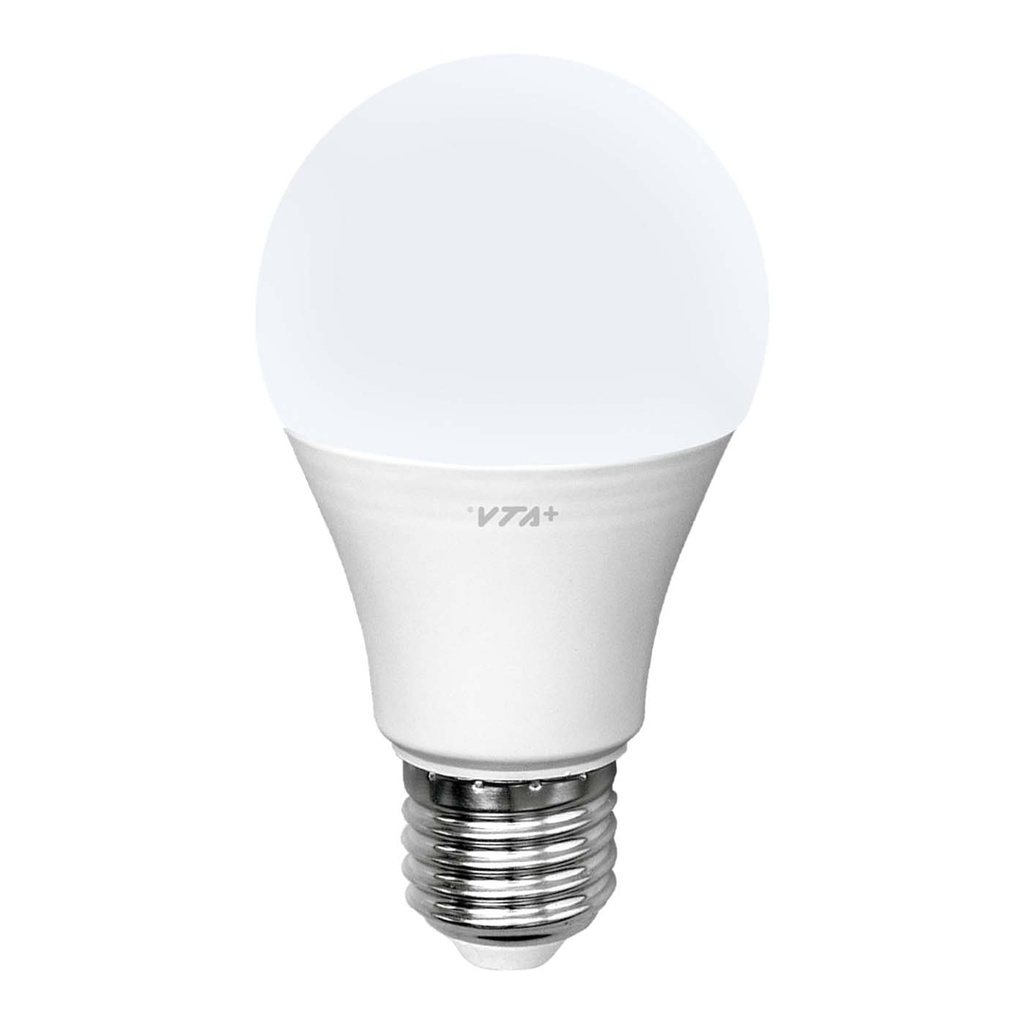 VTA+ BOMBILLO LED + ALVA E27 RGB SMART HOME