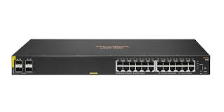 R8N87A ARUBA 6000 24G CL4 4SFP SWCH