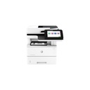 1PV64A#BGJ  PV64A#BGJ HP LASERJET ENTERPRISE M528DN INALÁMBRICO MULTIFUNCTION BLANCO Y NEGRO IMPRESORA, FOTOCOPIADORA, ESCÁNER; DÚPLEX, LASER, IMPRESIÓN EN BLANCO Y NEGRO, 1200 X 1200 DPI, COPIAS EN BLANCO Y NEGRO, A4, NEGRO, BLANCO